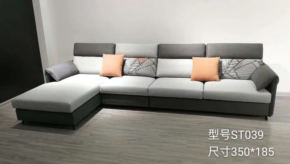 维思空间沙发31