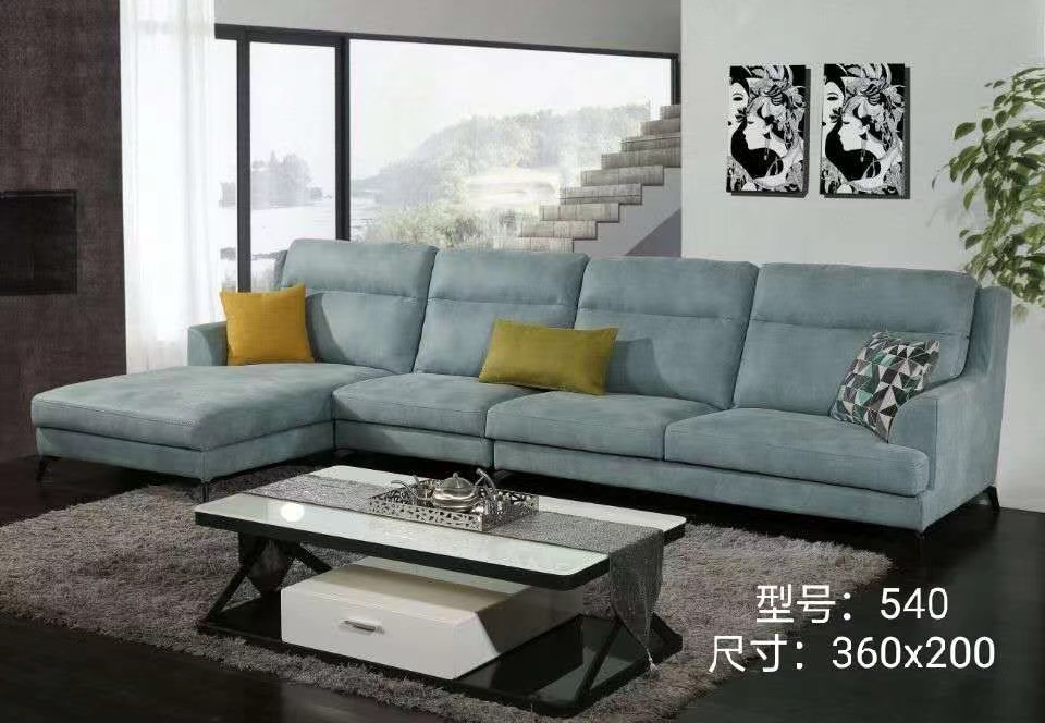 维思空间沙发35